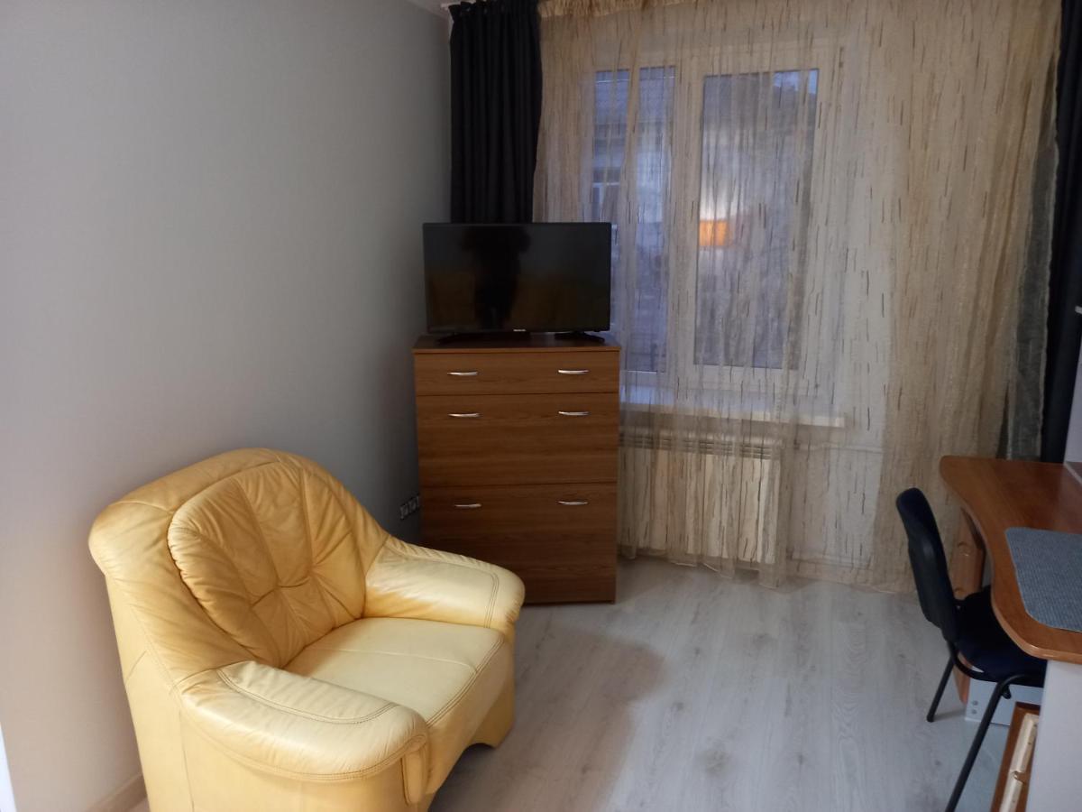 Ultracentral Armeneasca Street Kišiněv Exteriér fotografie