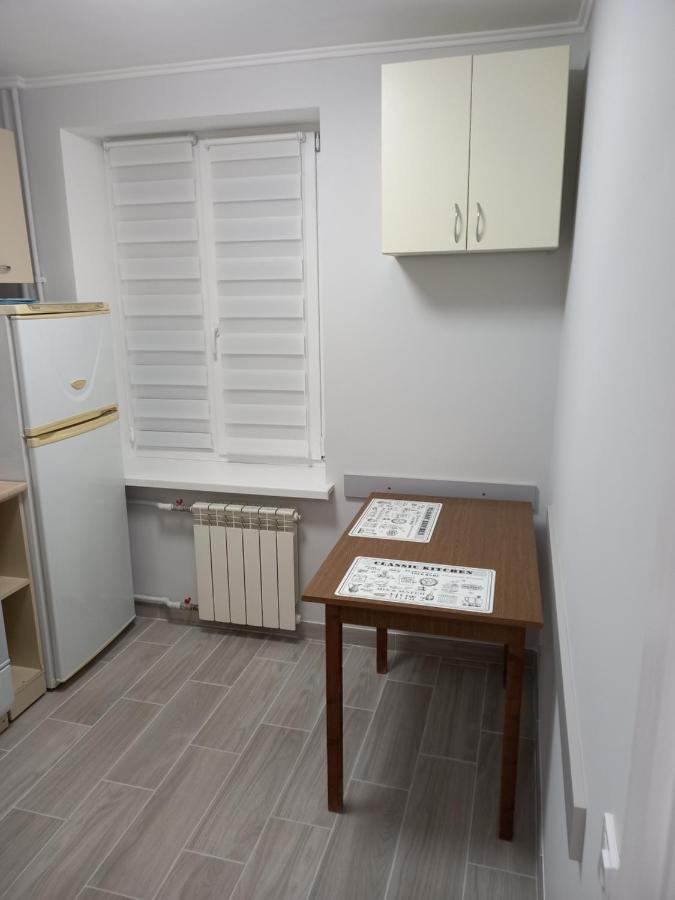 Ultracentral Armeneasca Street Kišiněv Exteriér fotografie